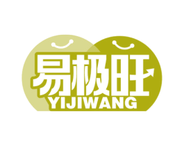 易极旺 第35类广告贸易商标图样