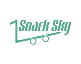 SNACK SKY 第35类广告贸易商标图样