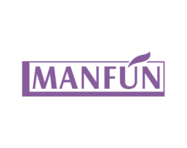 MANFUN 第34类烟草烟具商标图样