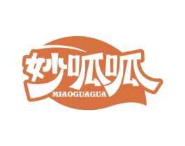 妙呱呱 第31类水果花木商标图样