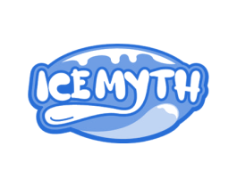 ICEMYTH 第30类小食配料商标图样