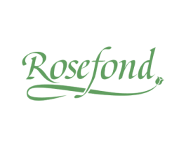 ROSEFOND 第30类小食配料商标图样