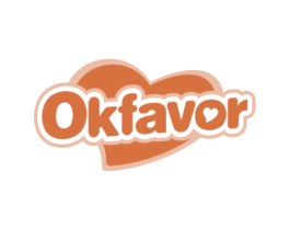OKFAVOR 第29类食品商标图样