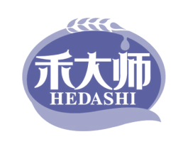 禾大师 第29类食品商标图样