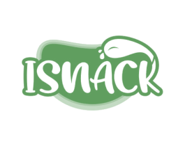 ISNACK 第29类食品商标图样