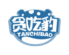 贪吃豹 第29类食品商标图样