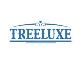 TREELUXE 第20类家具商标图样