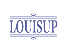 LOUISUP 第18类皮革箱包商标图样