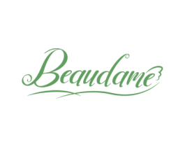 BEAUDAME 第18类皮革箱包商标图样
