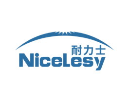 耐力士NICELESY 第17类橡胶制品商标图样