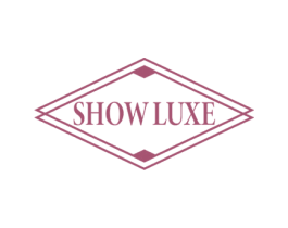 SHOW LUXE 第14类珠宝钟表商标图样