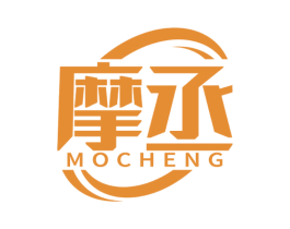 摩丞 第12类运输工具商标图样