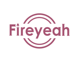 FIREYEAH 第11类家用电器商标图样