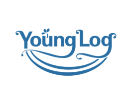 YOUNG LOG 第10类医疗器械商标图样