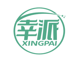 幸派 第9类科学仪器商标图样