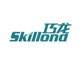 巧龙SKILLOND 第6类五金金属商标图样