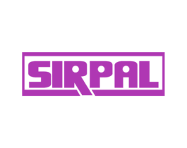 SIRPAL 第3类化妆品商标图样