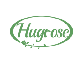 HUGROSE 第3类化妆品商标图样