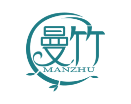 曼竹 第3类化妆品商标图样