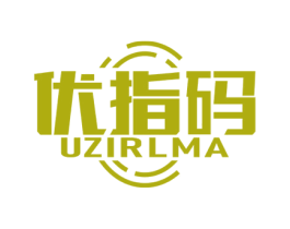 优指码 UZIRLMA 第9类科学仪器商标图样
