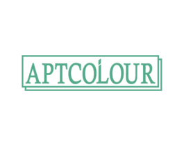 APTCOLOUR 第3类化妆品商标图样