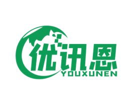 优讯恩 第9类科学仪器商标图样