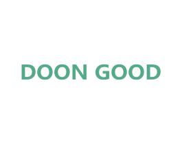 DOON GOOD 第21类厨房洁具商标图样