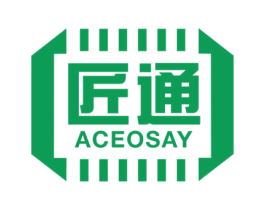 匠通 ACEOSAY 第7类机械设备商标图样