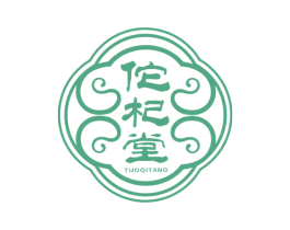 佗杞堂 第5类医药商标图样