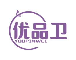 优品卫 第20类家具商标图样