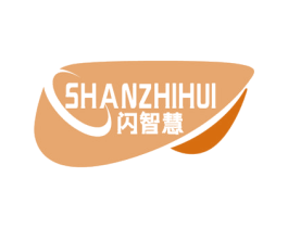 闪智慧 第9类科学仪器商标图样