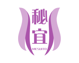 秘宜 MESUITO 第5类医药商标图样