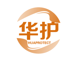 华护 HUAPROTECT 第2类颜料油漆商标图样