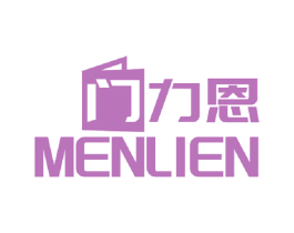 门力恩 第6类五金金属商标图样