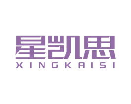 星凯思 第41类教育娱乐商标图样