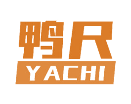 鸭尺 第43类餐饮酒店商标图样