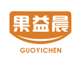 果益晨 第35类广告贸易商标图样