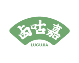 卤咕嘉 第31类水果花木商标图样