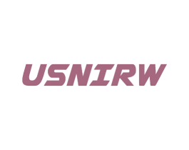 USNIRW 第25类服装鞋帽商标图样