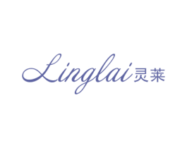 灵莱 第22类绳网袋篷商标图样
