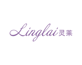 灵莱 第23类纺织纱线商标图样
