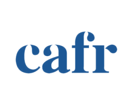 CAFR 第25类服装鞋帽商标图样