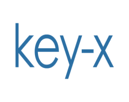 KEY-X 第25类服装鞋帽商标图样