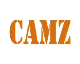 CAMZ 第25类服装鞋帽商标图样