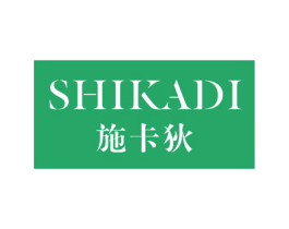 施卡狄 第20类家具商标图样