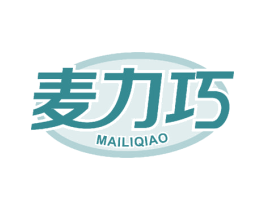 麦力巧 第29类食品商标图样