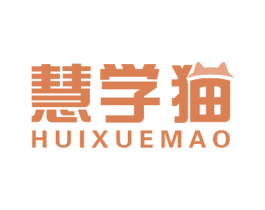 慧学猫 第28类体育玩具商标图样