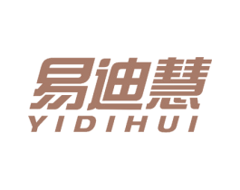 易迪慧 第28类体育玩具商标图样
