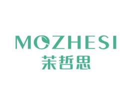 茉哲思 第24类布料床单商标图样