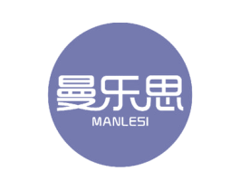 曼乐思 第24类布料床单商标图样